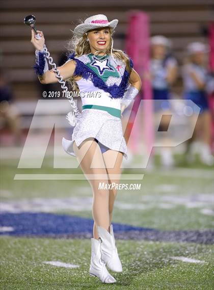 Thumbnail 2 in Lamar Consolidated @ Rudder photogallery.