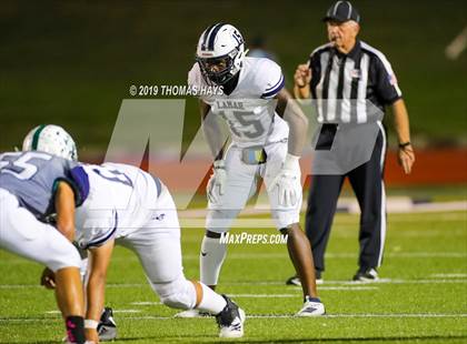 Thumbnail 1 in Lamar Consolidated @ Rudder photogallery.