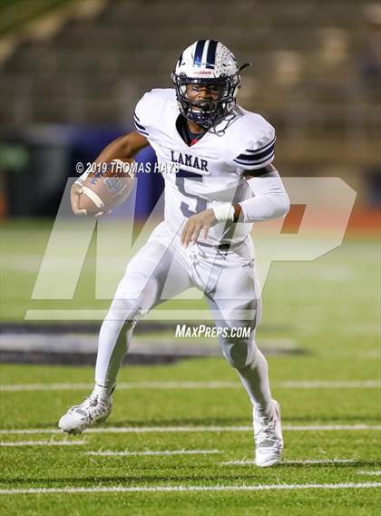 Thumbnail 1 in Lamar Consolidated @ Rudder photogallery.