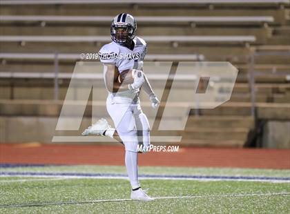 Thumbnail 3 in Lamar Consolidated @ Rudder photogallery.