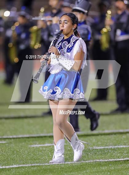 Thumbnail 1 in Lamar Consolidated @ Rudder photogallery.