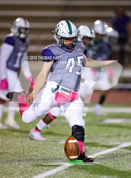 Thumbnail 3 in Lamar Consolidated @ Rudder photogallery.