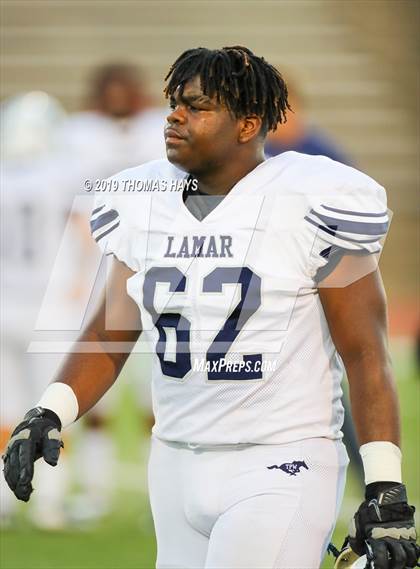 Thumbnail 2 in Lamar Consolidated @ Rudder photogallery.