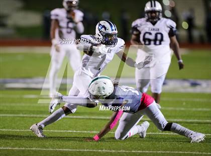 Thumbnail 2 in Lamar Consolidated @ Rudder photogallery.