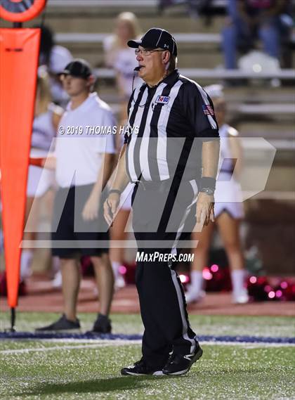 Thumbnail 3 in Lamar Consolidated @ Rudder photogallery.