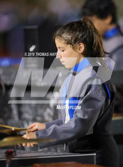 Thumbnail 2 in Lamar Consolidated @ Rudder photogallery.