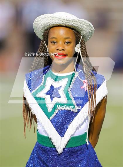 Thumbnail 3 in Lamar Consolidated @ Rudder photogallery.