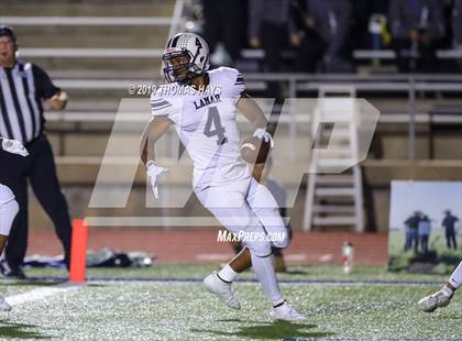 Thumbnail 2 in Lamar Consolidated @ Rudder photogallery.