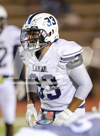Thumbnail 1 in Lamar Consolidated @ Rudder photogallery.
