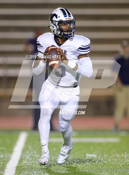 Thumbnail 1 in Lamar Consolidated @ Rudder photogallery.