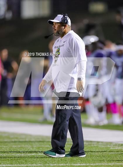 Thumbnail 2 in Lamar Consolidated @ Rudder photogallery.