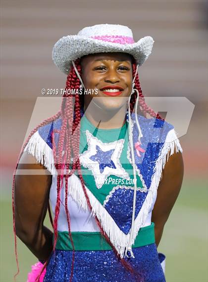 Thumbnail 1 in Lamar Consolidated @ Rudder photogallery.