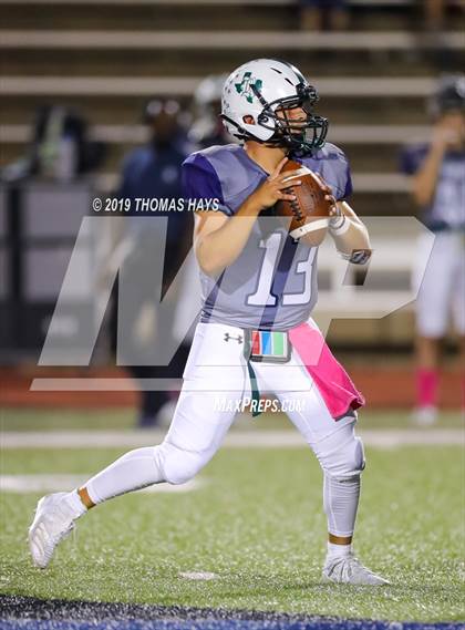Thumbnail 2 in Lamar Consolidated @ Rudder photogallery.