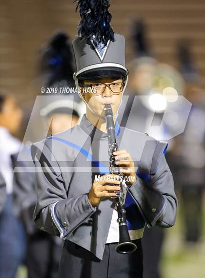 Thumbnail 3 in Lamar Consolidated @ Rudder photogallery.