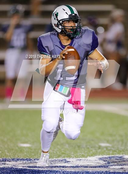 Thumbnail 2 in Lamar Consolidated @ Rudder photogallery.