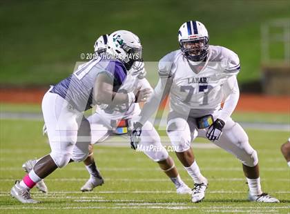 Thumbnail 3 in Lamar Consolidated @ Rudder photogallery.