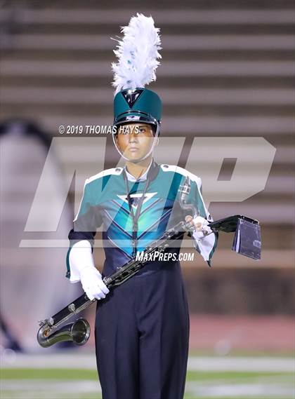 Thumbnail 2 in Lamar Consolidated @ Rudder photogallery.