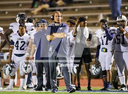 Thumbnail 1 in Lamar Consolidated @ Rudder photogallery.
