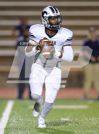 Thumbnail 3 in Lamar Consolidated @ Rudder photogallery.