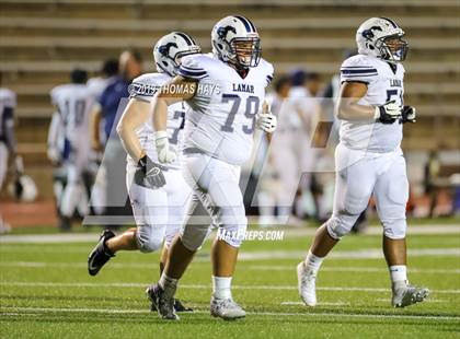 Thumbnail 3 in Lamar Consolidated @ Rudder photogallery.