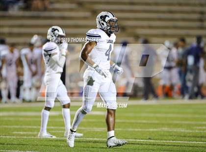 Thumbnail 1 in Lamar Consolidated @ Rudder photogallery.