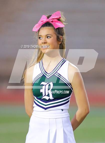 Thumbnail 2 in Lamar Consolidated @ Rudder photogallery.