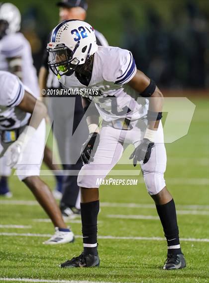 Thumbnail 3 in Lamar Consolidated @ Rudder photogallery.