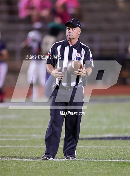 Thumbnail 3 in Lamar Consolidated @ Rudder photogallery.