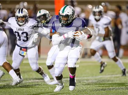 Thumbnail 1 in Lamar Consolidated @ Rudder photogallery.