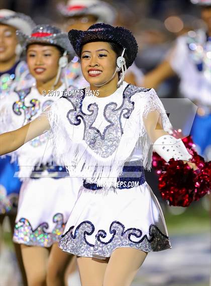 Thumbnail 1 in Lamar Consolidated @ Rudder photogallery.