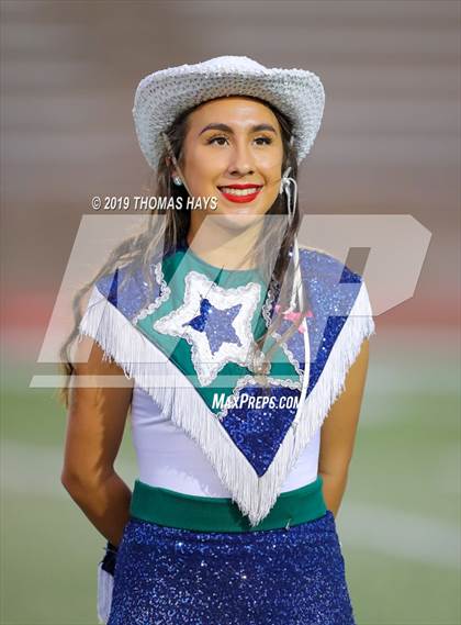 Thumbnail 1 in Lamar Consolidated @ Rudder photogallery.