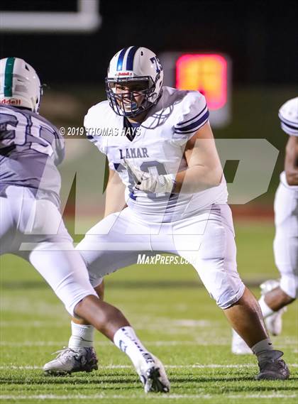 Thumbnail 3 in Lamar Consolidated @ Rudder photogallery.