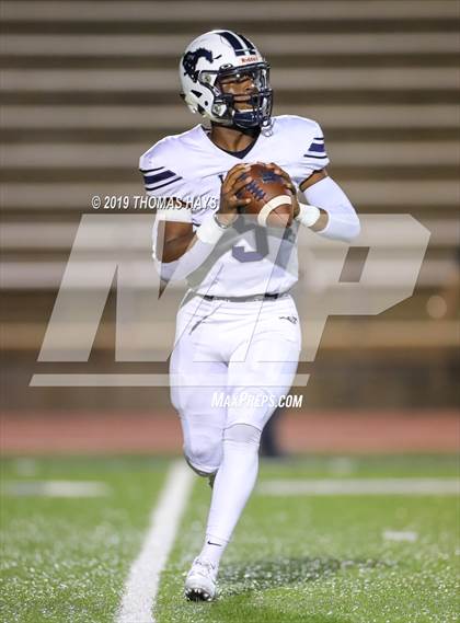 Thumbnail 2 in Lamar Consolidated @ Rudder photogallery.