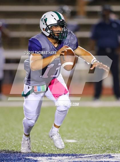 Thumbnail 2 in Lamar Consolidated @ Rudder photogallery.