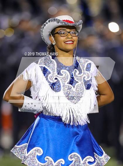Thumbnail 2 in Lamar Consolidated @ Rudder photogallery.