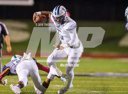 Thumbnail 1 in Lamar Consolidated @ Rudder photogallery.