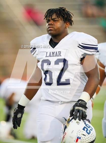 Thumbnail 1 in Lamar Consolidated @ Rudder photogallery.