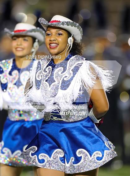 Thumbnail 1 in Lamar Consolidated @ Rudder photogallery.