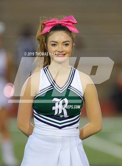 Thumbnail 1 in Lamar Consolidated @ Rudder photogallery.
