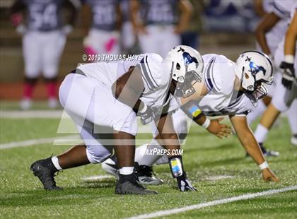 Thumbnail 1 in Lamar Consolidated @ Rudder photogallery.