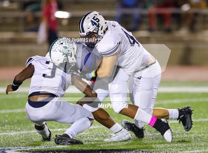 Thumbnail 2 in Lamar Consolidated @ Rudder photogallery.