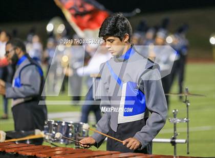 Thumbnail 1 in Lamar Consolidated @ Rudder photogallery.