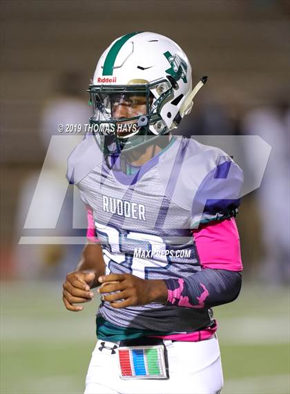 Thumbnail 1 in Lamar Consolidated @ Rudder photogallery.