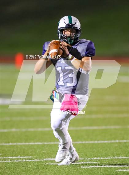 Thumbnail 3 in Lamar Consolidated @ Rudder photogallery.