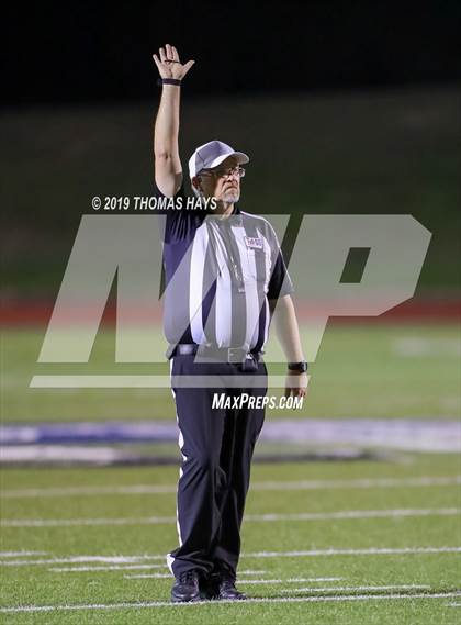 Thumbnail 1 in Lamar Consolidated @ Rudder photogallery.