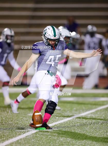 Thumbnail 1 in Lamar Consolidated @ Rudder photogallery.