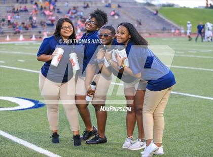Thumbnail 2 in Lamar Consolidated @ Rudder photogallery.