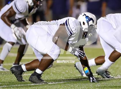 Thumbnail 2 in Lamar Consolidated @ Rudder photogallery.