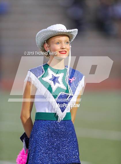 Thumbnail 2 in Lamar Consolidated @ Rudder photogallery.