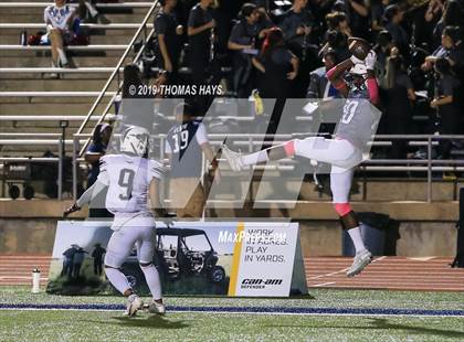 Thumbnail 2 in Lamar Consolidated @ Rudder photogallery.